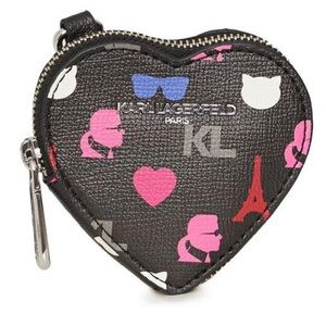 KARL LAGERFELD PARIS HEART